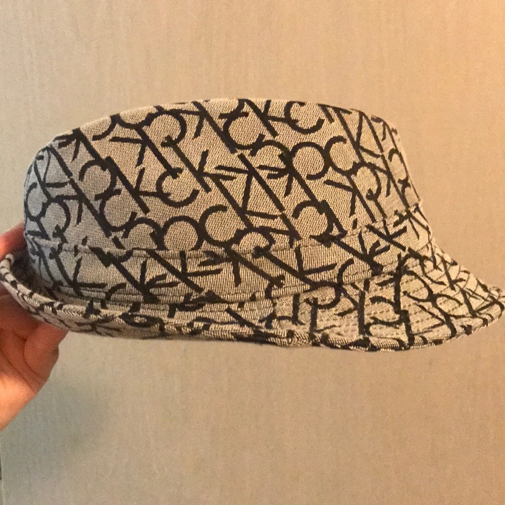 Calvin Klein hat